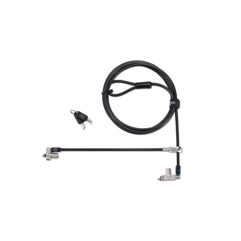 Kensington Slim N17 2.0 zapięcie do kabli