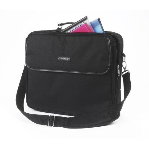 Kensington Torba SP30 Clamshell - 15.6"/39.6cm