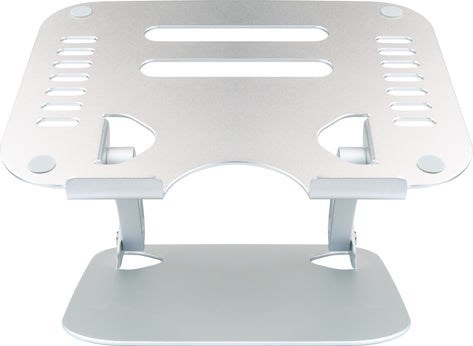Schwaiger LPS1720 513 stojak na laptop Podstawka na notebooka Srebrny 50,8 cm (20")