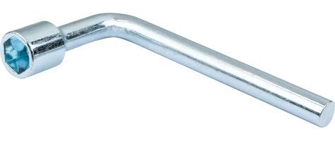 Schwaiger LPS1720 513 stojak na laptop Podstawka na notebooka Srebrny 50,8 cm (20")