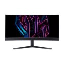 Acer X34 F1 X Monitor LCD do gier