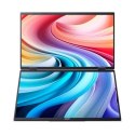 Acer PD163QT Przenośny monitor Czarny 39,6 cm (15.6") 1920 x 1080 px