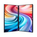 Acer PD163QT Przenośny monitor Czarny 39,6 cm (15.6") 1920 x 1080 px
