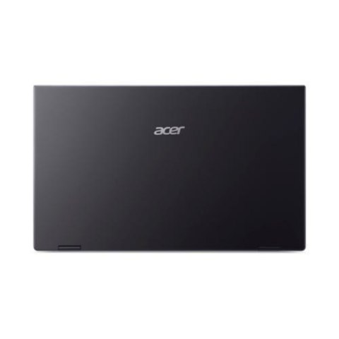 Acer PD163QT Przenośny monitor Czarny 39,6 cm (15.6") 1920 x 1080 px