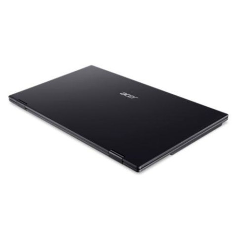 Acer PD163QT Przenośny monitor Czarny 39,6 cm (15.6") 1920 x 1080 px