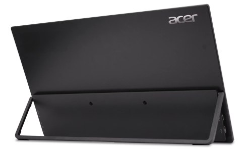 Acer PM161Wbmiuux 40cm 16:10 6ms 220nits15.6' monitor komputerowy