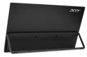 Acer PM161Wbmiuux 40cm 16:10 6ms 220nits15.6' monitor komputerowy