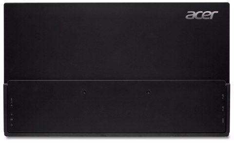 Acer PM161Wbmiuux 40cm 16:10 6ms 220nits15.6' monitor komputerowy
