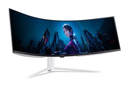 Acer Z57 A Z Monitor LCD do gier