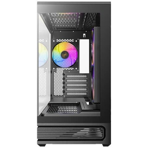 Antec C2M ARGB Midi Tower Czarny