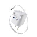 Intenso 7806520 adapter zasilający/ inwentor Wewnętrzna 65 W Czarny