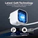 Intenso 7806520 adapter zasilający/ inwentor Wewnętrzna 65 W Czarny