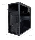 LC-Power Geh LC-2017MB (B)
