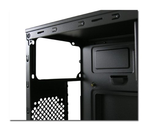 Obudowa LC-Power 2014MB Midi Tower Czarny