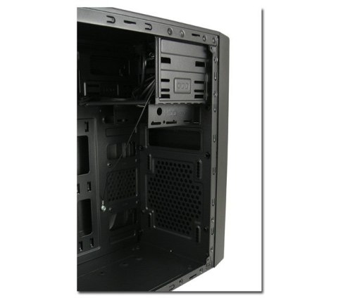 Obudowa LC-Power 2014MB Midi Tower Czarny