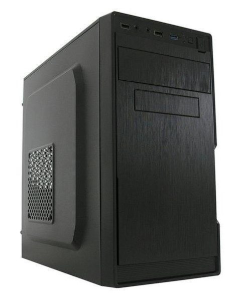 Obudowa LC-Power 2014MB Midi Tower Czarny