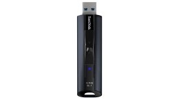 Pendrive SanDisk Extreme Pro 256GB SDCZ880-256G-G46 420/380 MB/s Usb 3.1