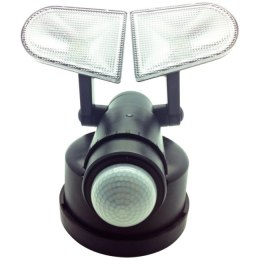 Schwaiger LED220 011 oświetlenie zewnętrzne Oświetlenie zewnętrzne ścienne
