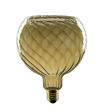 Segula 55059 lampa LED Ciepłe białe 1900 K 6 W E27