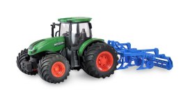 Amewi 22640 zdalnie sterowany model Traktor Silnik elektryczny 1:24