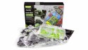 Amewi CoolRC DIY Razor Buggy 2WD zdalnie sterowany model Silnik elektryczny 1:18