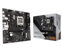 Asrock A620AM-P AMD A620A Gniazdo AM5 micro ATX