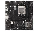 Asrock A620AM-P AMD A620A Gniazdo AM5 micro ATX
