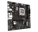 Asrock A620AM-P AMD A620A Gniazdo AM5 micro ATX