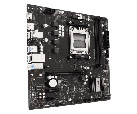 Asrock A620AM-P AMD A620A Gniazdo AM5 micro ATX