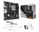 Asrock A620AM-P AMD A620A Gniazdo AM5 micro ATX