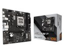 Asrock A620AM-P AMD A620A Gniazdo AM5 micro ATX