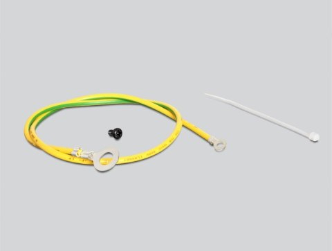 DeLOCK 43277 panel krosowniczy 1U