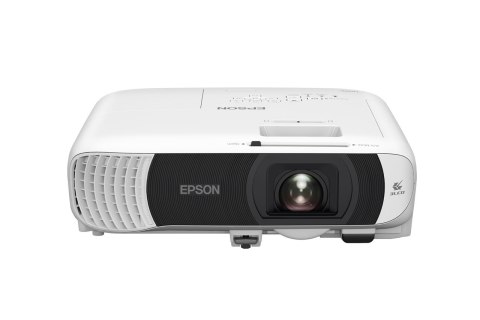 Epson EB-FH18 4000 ANSI lumenów 3LCD 1080p (1920x1080) Biały