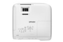Epson EB-FH18 4000 ANSI lumenów 3LCD 1080p (1920x1080) Biały