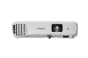 Epson EB-W53 4000 ANSI lumenów 3LCD WXGA (1200x800) Biały