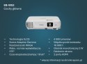 Epson EB-W53 4000 ANSI lumenów 3LCD WXGA (1200x800) Biały