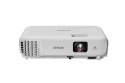 Epson EB-W53 4000 ANSI lumenów 3LCD WXGA (1200x800) Biały