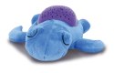 Jamara Dreamy Turtle nocna lampka dziecięca Wolnostojący Niebieski, Fioletowy LED