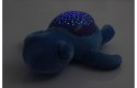 Jamara Dreamy Turtle nocna lampka dziecięca Wolnostojący Niebieski, Fioletowy LED