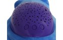 Jamara Dreamy Turtle nocna lampka dziecięca Wolnostojący Niebieski, Fioletowy LED