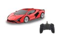 Jamara Lamborghini Sián zdalnie sterowany model Samochód kaskaderski Silnik elektryczny 1:24
