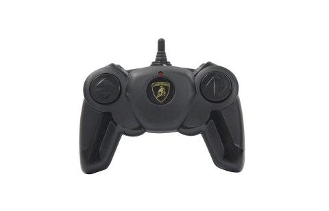 Jamara Lamborghini Sián zdalnie sterowany model Samochód kaskaderski Silnik elektryczny 1:24