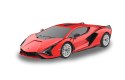 Jamara Lamborghini Sián zdalnie sterowany model Samochód kaskaderski Silnik elektryczny 1:24