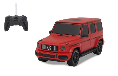 Jamara Mercedes-Benz AMG G63 zdalnie sterowany model Samochód Silnik elektryczny 1:24