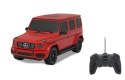Jamara Mercedes-Benz AMG G63 zdalnie sterowany model Samochód Silnik elektryczny 1:24