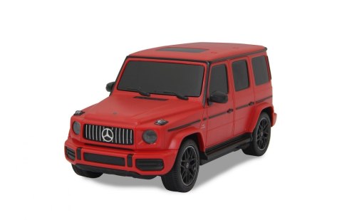 Jamara Mercedes-Benz AMG G63 zdalnie sterowany model Samochód Silnik elektryczny 1:24