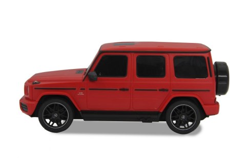 Jamara Mercedes-Benz AMG G63 zdalnie sterowany model Samochód Silnik elektryczny 1:24