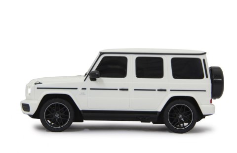 Jamara Mercedes-Benz AMG G63 zdalnie sterowany model Samochód Silnik elektryczny 1:24