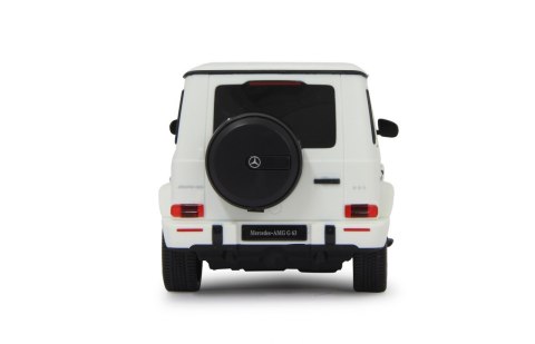 Jamara Mercedes-Benz AMG G63 zdalnie sterowany model Samochód Silnik elektryczny 1:24