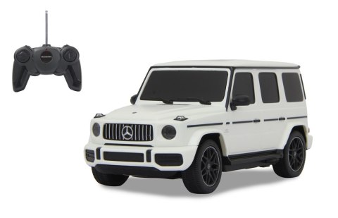 Jamara Mercedes-Benz AMG G63 zdalnie sterowany model Samochód Silnik elektryczny 1:24
